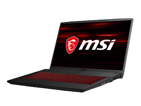 MSI、第10世代Core H搭載のゲーミングノート - PC Watch