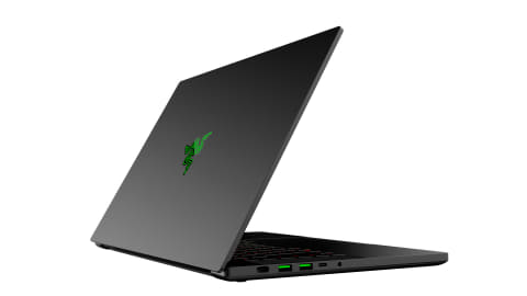 Razer、300Hz表示対応ゲーミングノート「Razer Blade 15」。第10世代