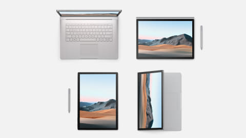 Microsoft、第10世代Core+Quadro RTX搭載可能な「Surface Book 3