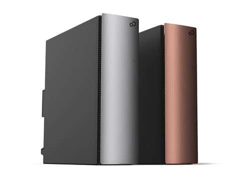 富士通、第10世代Coreに強化された約868gの13.3型2in1 - PC Watch