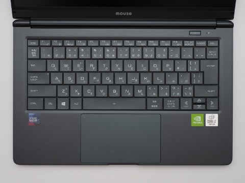 Hothotレビュー】マウスのCLIP STUDIO同梱ノート「DAIV 4N」を試す