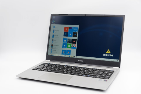 Hothotレビュー】Core i7搭載で税別10万円切り! 余計な“味付け”が排除