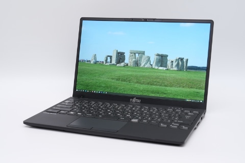 買い物山脈】軽量至上主義者が選んだ5Gモバイルノート。30万円の価値は