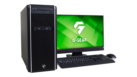 GeForce RTX 3060搭載デスクトップPCが各社より発売 - PC Watch