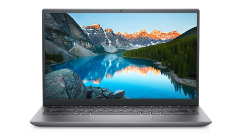 デル、Ryzen 5000/第11世代Core H35搭載の13.3～15.6型ノート/2in1