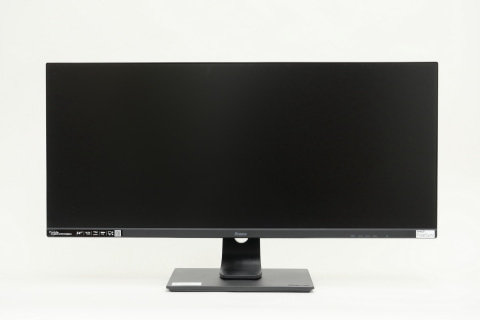 最新液晶ディスプレイ ピックアップ】2台より使いやすい21:9のiiyama製