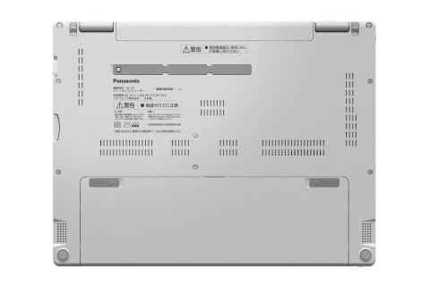 Hothotレビュー】5G対応の最強モバイルノート「レッツノートFV1」。初