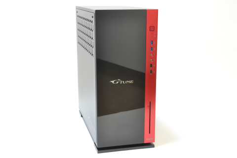 Hothotレビュー】4Kで100fps超えを楽しめるゲーミングPC「G-Tune HP-Z