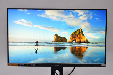 Hothotレビュー】240Hzで応答速度0.4msの24.5型IPS液晶を検証！PS5も