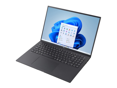 LG、Windows 11標準搭載となった軽量ノート「gram」とRyzen搭載「Ultra