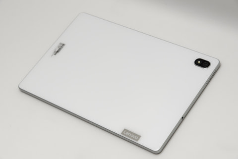 Hothotレビュー】5G対応で3万円台のAndroidタブレット見参