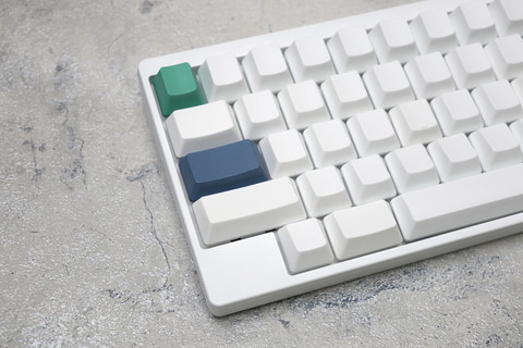 レビュー】「HHKB Professional HYBRID Type-S雪」開封レポート。無