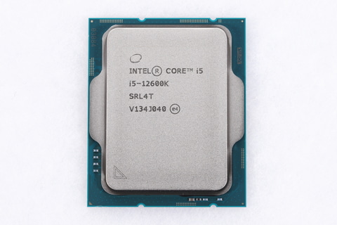 Hothotレビュー】待望の第12世代Coreついに発売! ベンチマークで見る