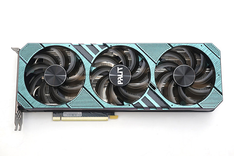 レビュー】色が変化するPalitの限定版ビデオカード「GeForce RTX 3060