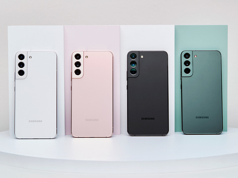 Samsung、暗所撮影性能/ペン入力機能強化のハイエンドスマホ「Galaxy