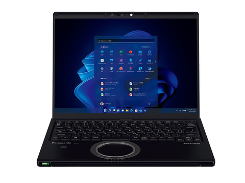 レッツノートの2022年春店頭モデル、全機種16GBメモリ/512GB SSD搭載へ