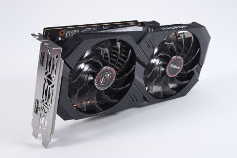 Hothotレビュー】RDNA 2の末っ子「Radeon RX 6500 XT」。その実力を