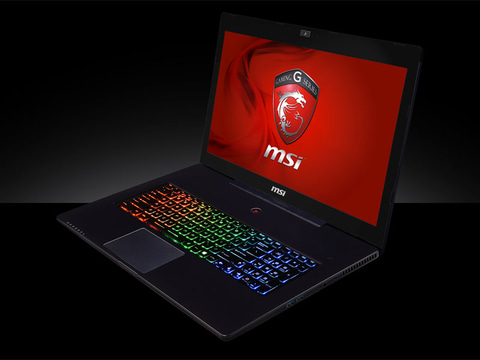 特集】【PC Watch25周年】デュアルGeForceなど、特色豊かなMSIの歴代