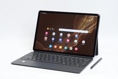 Hothotレビュー】性能はもちろん申し分なし！Sペンや無線ディスプレイ