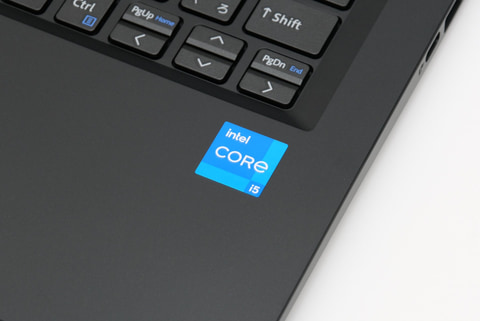 Hothotレビュー】11万円台からのエントリー向けでも64GBメモリ、第4