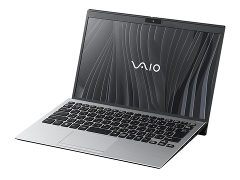 biz】VAIO、従来比で最大2倍性能アップの第12世代Core搭載ノート4機種