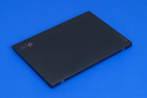 ThinkPad X1 Carbon Gen 10のカスタマイズについてあまり知られてい