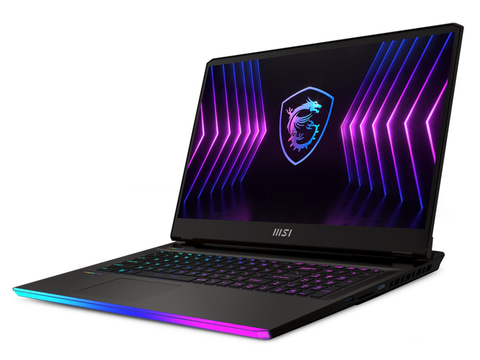 MSI、Core i9/RTX 3080 Ti/64GB/2TB SSDのモンスター級ゲーミング