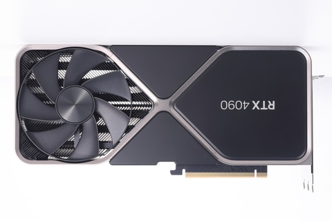 レビュー】「GeForce RTX 4090 Founders Edition」、ベンチマークに