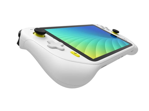 Androidゲーム機「Logitech G CLOUD」正式発表。299ドルより - PC Watch