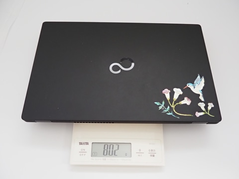 買い物山脈】ようやく購入できた「VAIO SX12 ALL BLACK EDITION」は