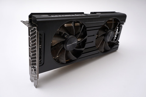 特集】必見！コンパクトなゲーミングPCの作り方。小さくてもRTX 3060が