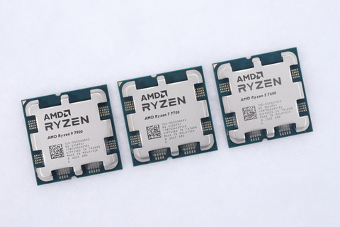 Hothotレビュー】65Wで扱いやすくなっても高性能なRyzen 7000新モデル