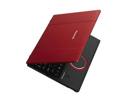 パナソニック、最大5GHz駆動のCore i7-1360P搭載「レッツノートFV4