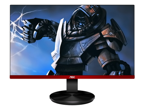 特集】【最新版】144Hz超のゲーミングモニター10選 - PC Watch