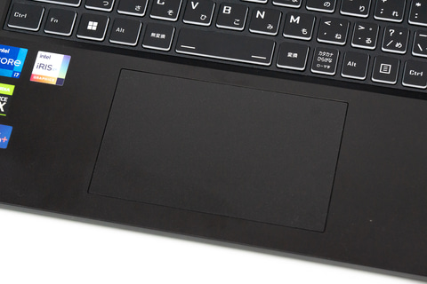 約16万円のRTX 3050搭載お手頃ゲーミングノート「LEVEL-15FX152-i7