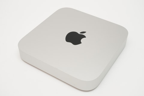 Hothotレビュー】M2 Pro搭載「Mac mini」は爆速過ぎた！M2&M1 MacBook