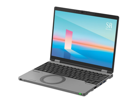 biz】レッツノート、IT担当者の負担を減らす機能を追加した法人向け