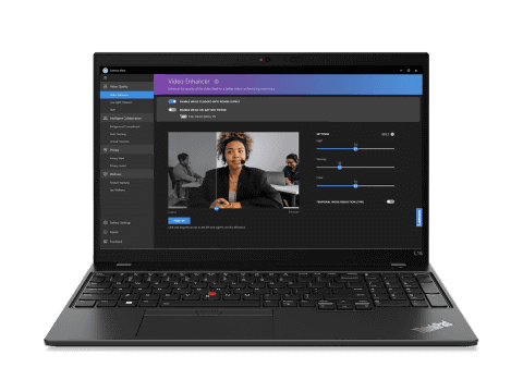 Ryzen 7000になった「ThinkPad Z13 Gen 2」。亜麻の植物繊維採用天板も
