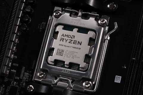 Hothotレビュー】Ryzen 7 7800X3Dはコスパにも優れたゲーミングCPUに