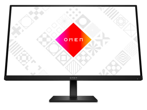 日本HP、4K/144Hz対応などゲーミングモニター6機種一挙投入 - PC Watch