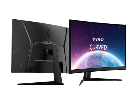 MSI、380Hz/フルHD表示対応24.5型ゲーミングモニター - PC Watch