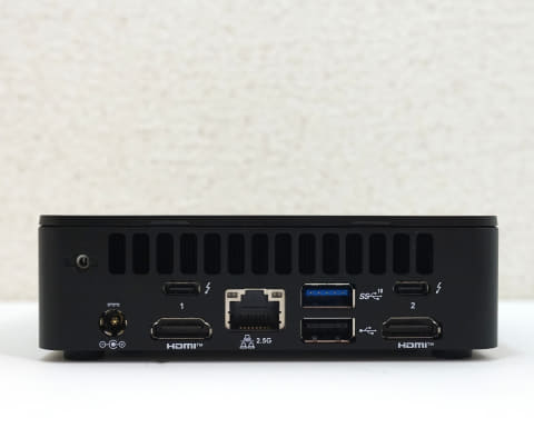 特集】【2023年版】おすすめミニPC 5製品を徹底比較！性能・静音性