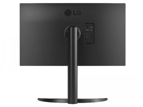 LG、USB Type-C対応の27型WQHDモニター - PC Watch