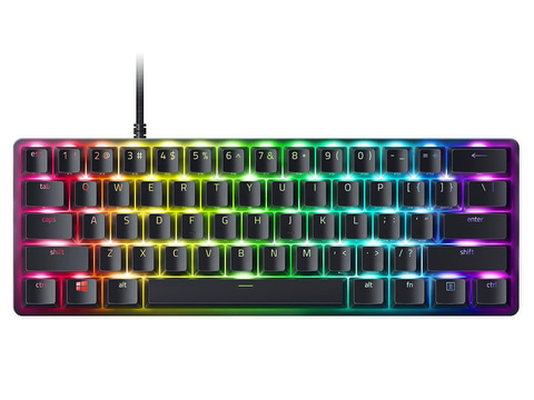 特集】キーボードの革新的機能でゲームが上手くなる？界隈を賑わす