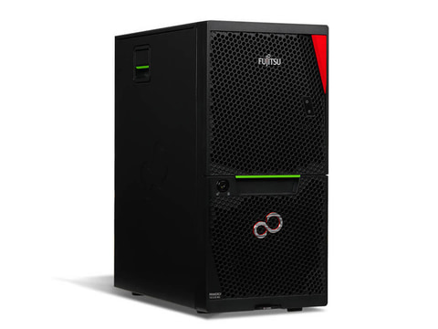 パソコン工房、Windows 10 IoT Enterprise 2021 LTSC搭載の富士通製