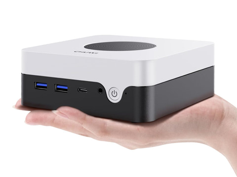 本日みつけたお買い得品】Intel N100ミニPCが値引きで2万2,936円にて