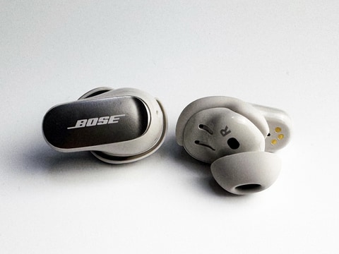 特集】BOSE最新ノイキャンイヤフォンなら新幹線内ですら静寂に。WF