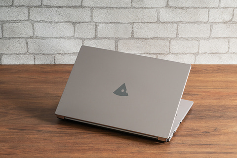 サブ機や、学習用にうってつけ！6万円のRyzen搭載14型ノート「mouse A4