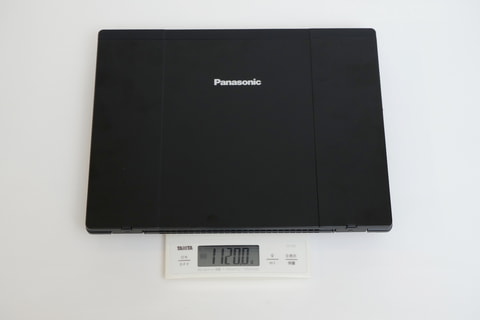 Hothotレビュー】最新Core Ultra搭載でも、ちゃんとバッテリを交換可