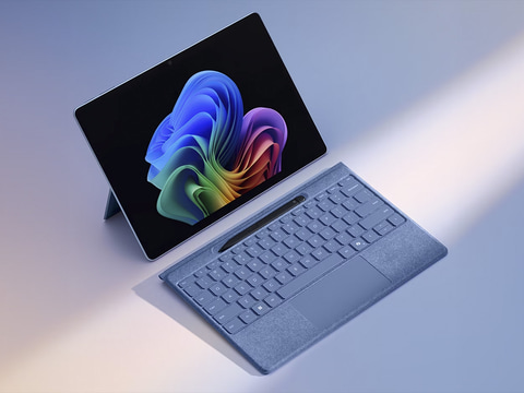 Surface Pro用の新型無線キーボードは8万円に - PC Watch